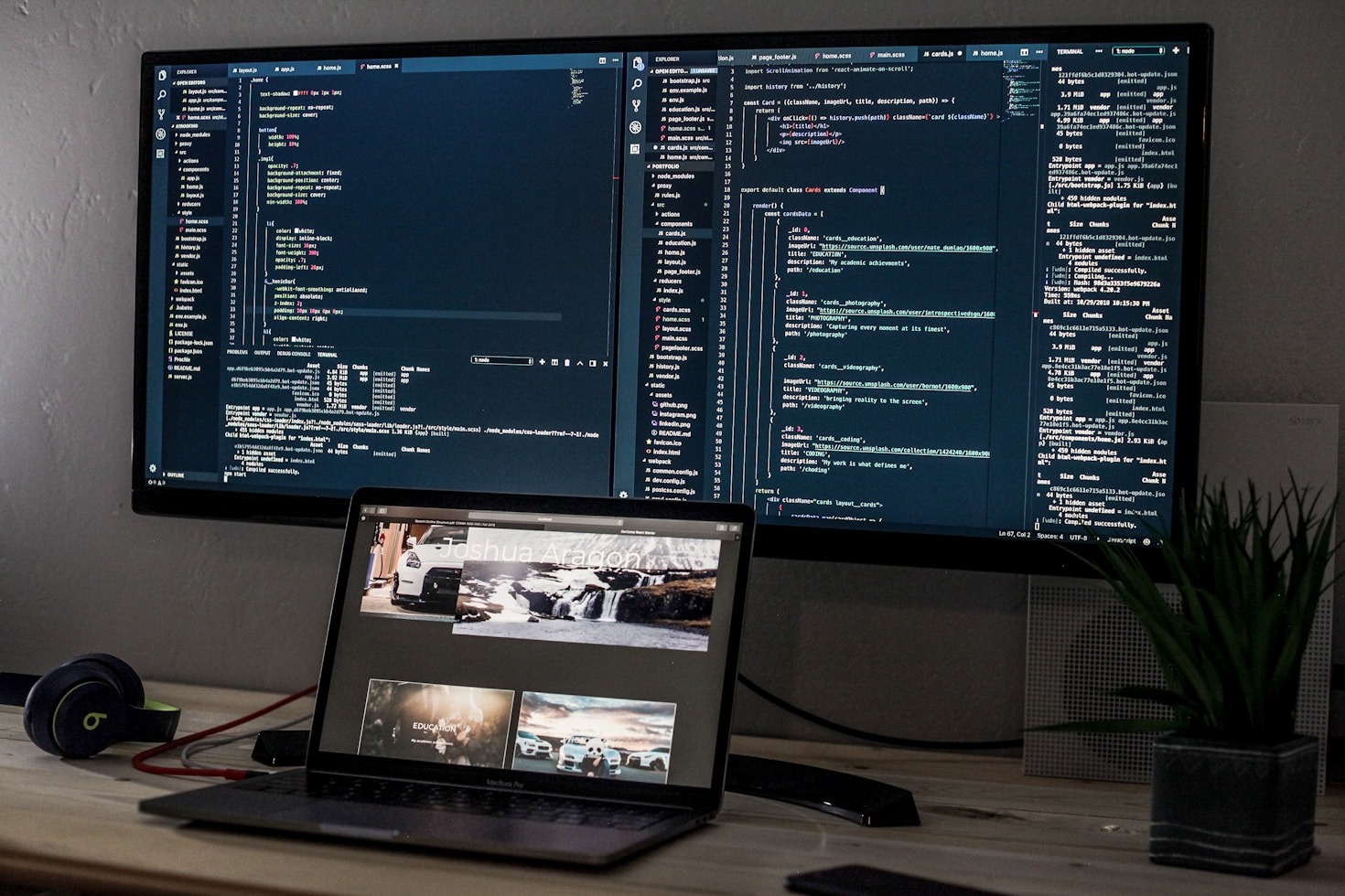 Turning Passion Projects into a Career Path