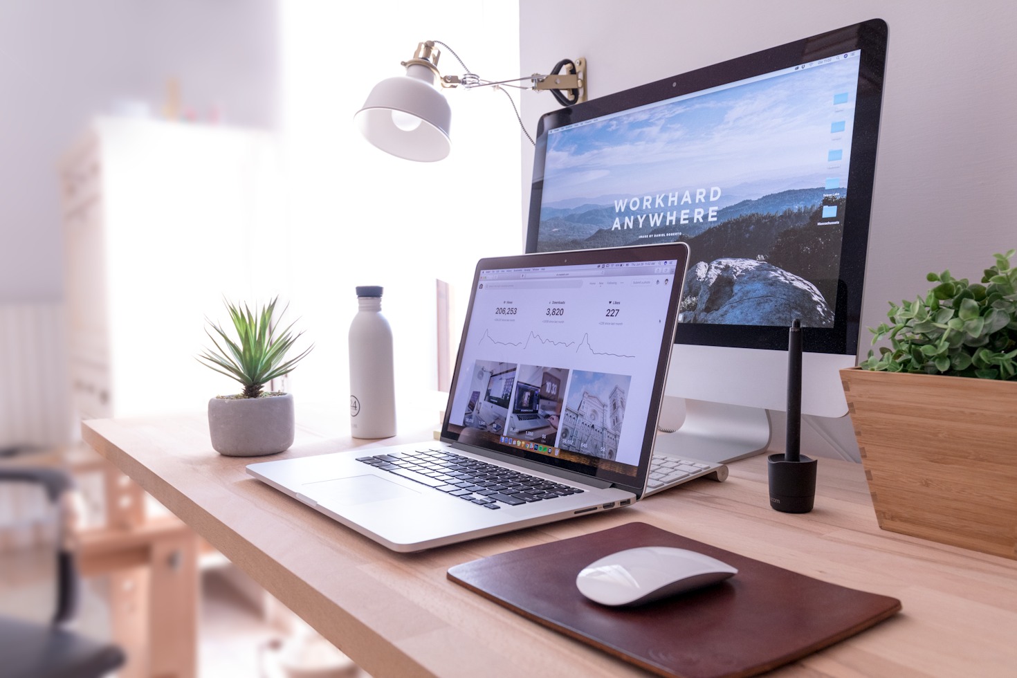 Innovative Projects: From Concept to Display